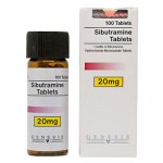 Genesis Sibutramine 20mg fogyasztószer