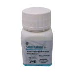 West Bengal Pharma Sibutramine 20mg (Genesis Sibutramine helyetesitő) 